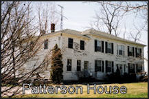 Patterson House
