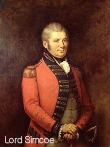 John Graves Somcoe
