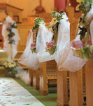 Image of a wedding