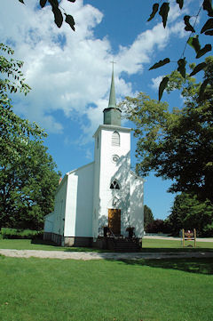 Image St.Peters Church
